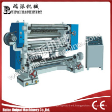 Paper Slitting and Rewinding Machine